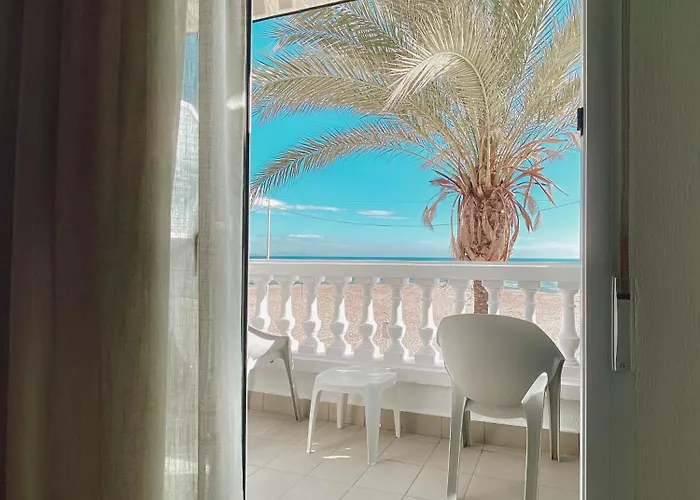 Romantic Hotels in El Campello