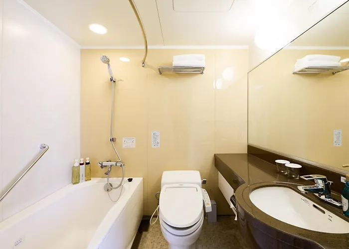 Romantic Hotels in Sendai