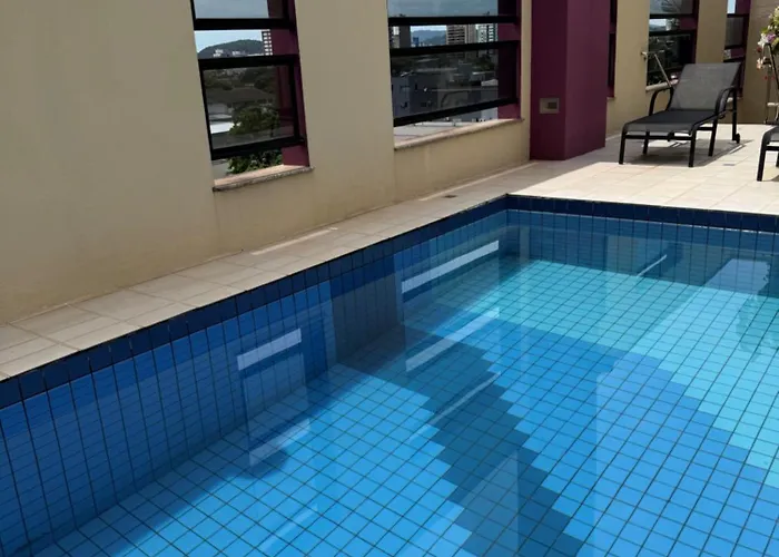 Romantic Hotels in Joinville