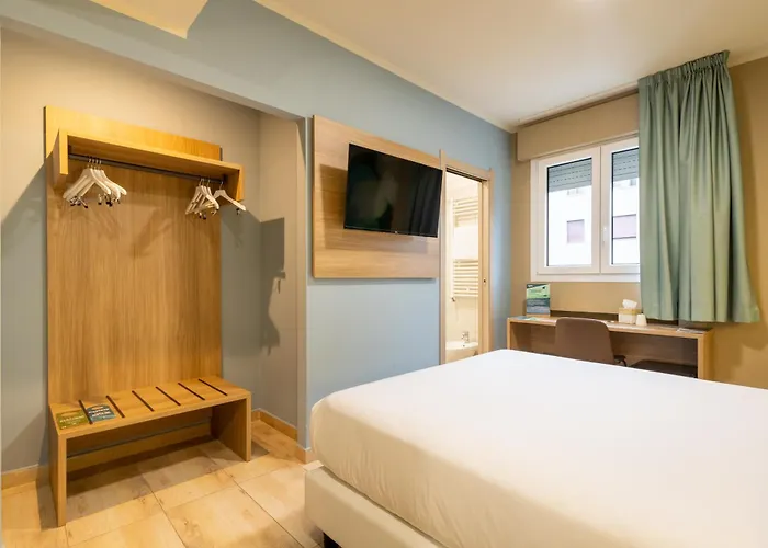 Romantic Hotels in Conegliano