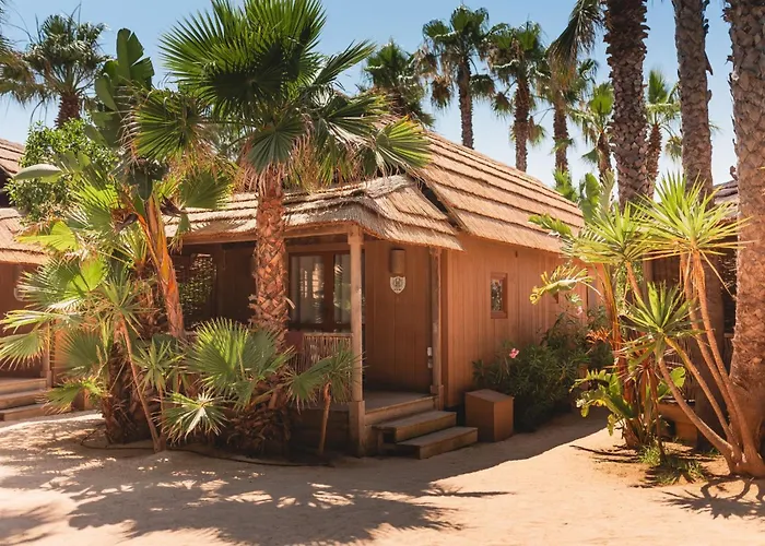 Romantic Hotels in Ramatuelle
