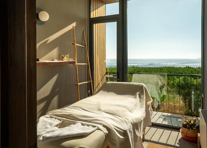 Romantic Hotels in Pichilemu