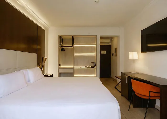 Romantic Hotels in Santa Cruz de Tenerife