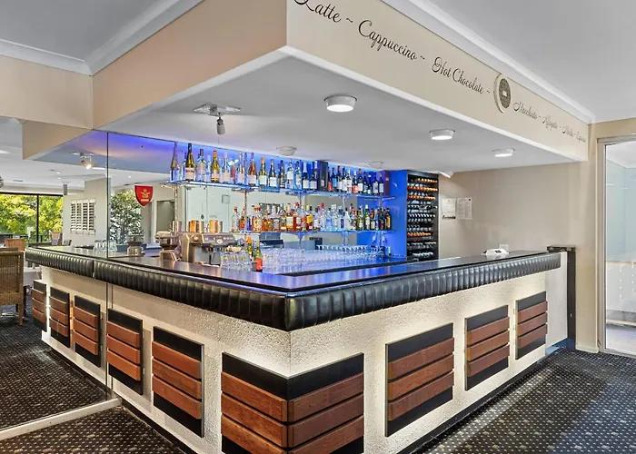 Romantic Hotels in Toowoomba