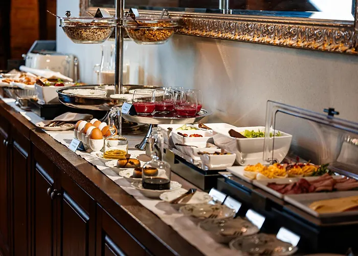 Romantic Hotels in Tartu