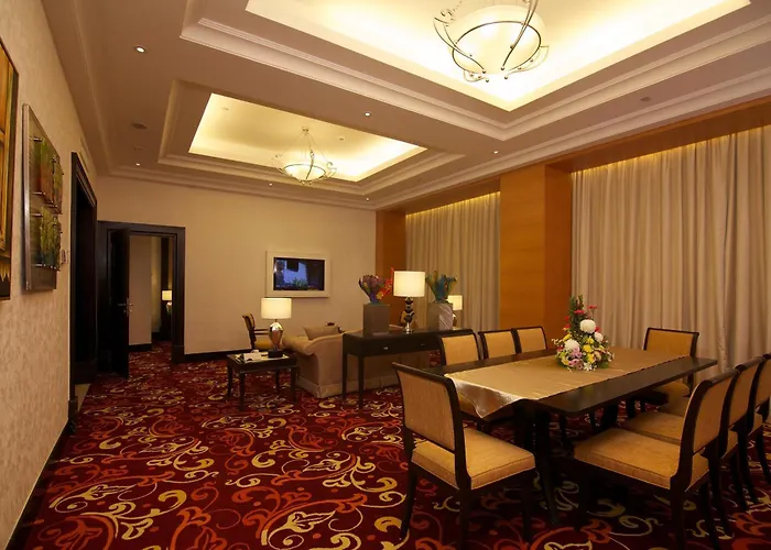 Romantic Hotels in Perhentian Islands