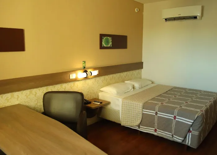 Romantic Hotels in Palmas (Tocantins)