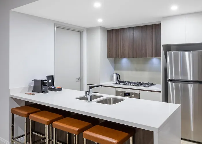 Romantic Hotels in Gold Coast