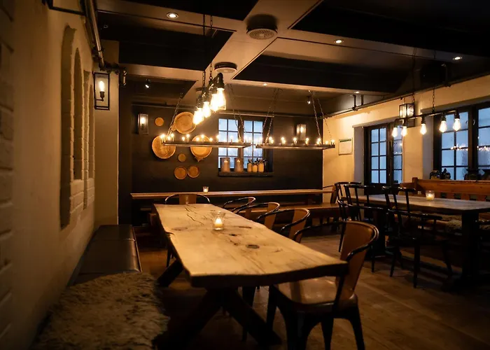 Romantic Hotels in Trondheim