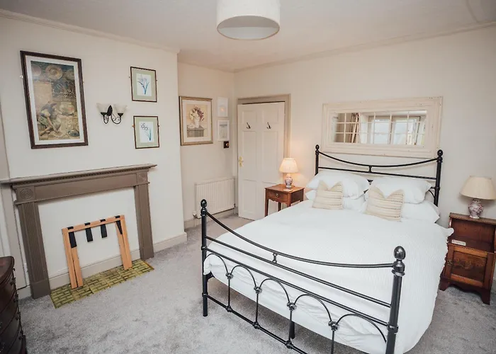 Romantic Hotels in Taunton