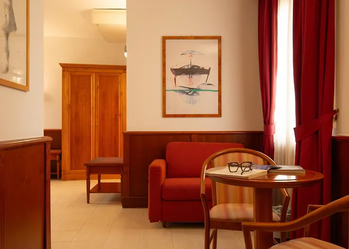 Romantic Hotels in Orvieto
