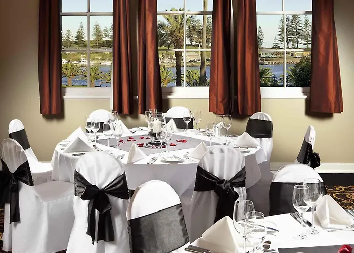 Romantic Hotels in Kiama