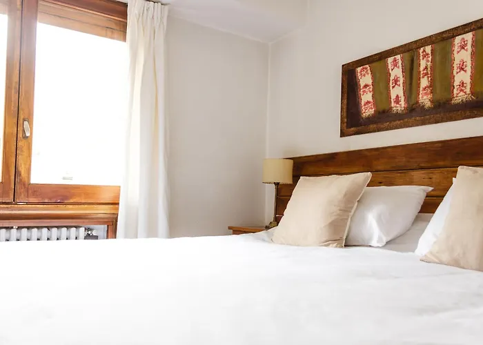 Romantic Hotels in San Martin de los Andes