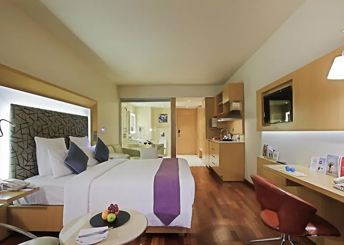 Romantic Hotels in Visakhapatnam