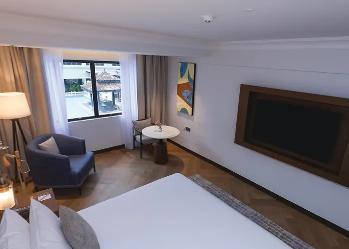 Romantic Hotels in Perhentian Islands