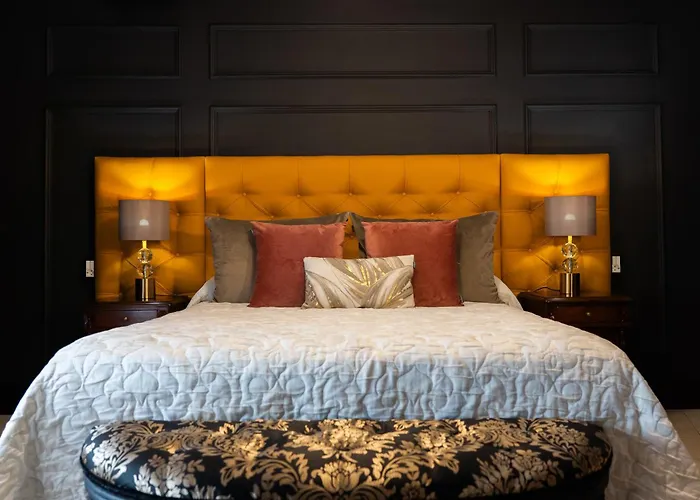 Romantic Hotels in Estepona