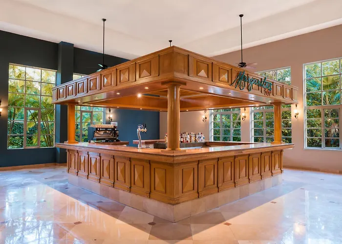 Romantic Hotels in Xpu Ha