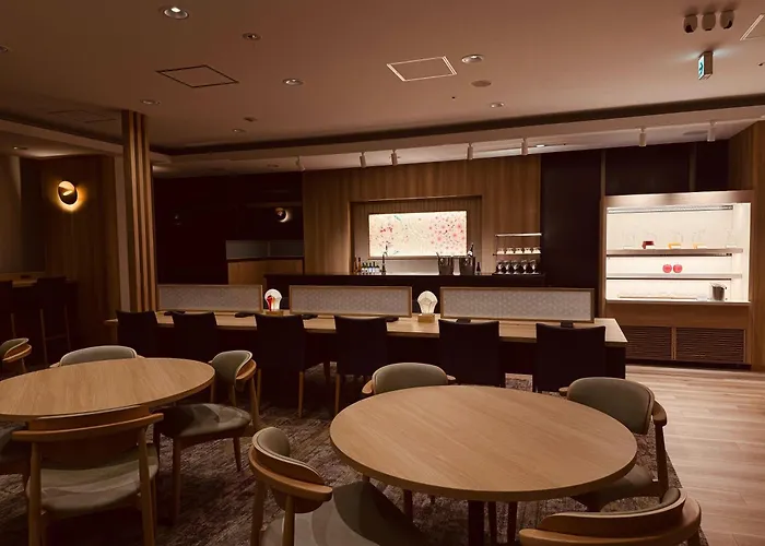 Romantic Hotels in Aomori