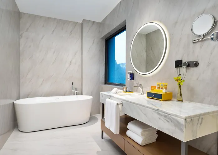 Romantic Hotels in Suzhou (Jiangsu)