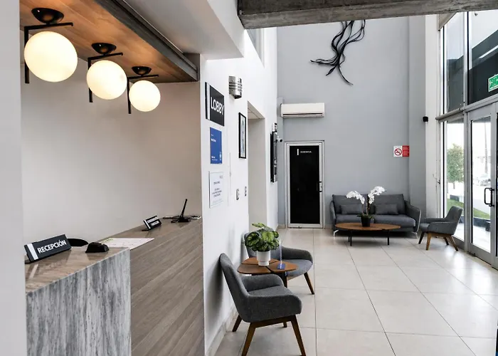 Romantic Hotels in Saltillo