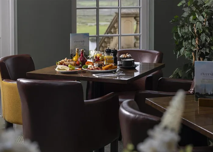 Romantic Hotels in Salisbury