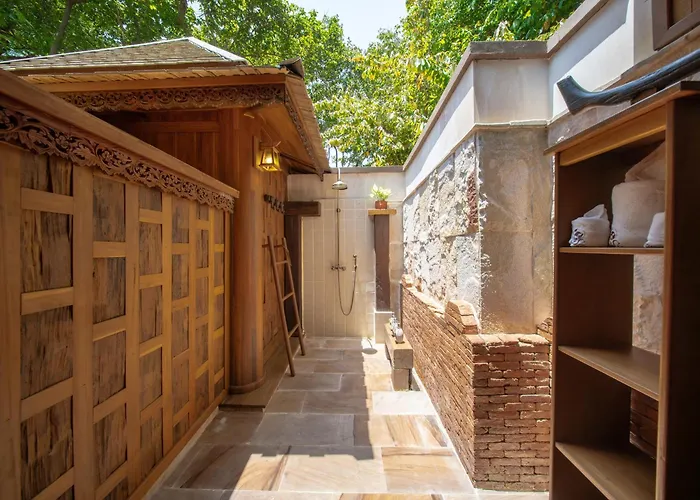 Romantic Hotels in Ko Pha Ngan