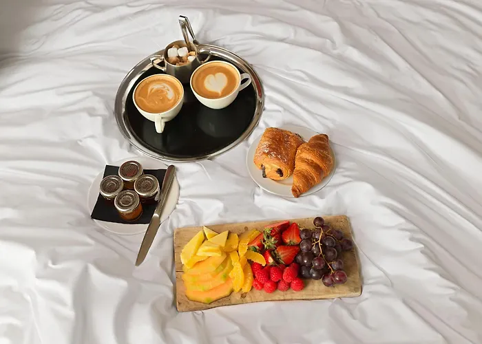 Romantic Hotels in Chippenham (Wiltshire)