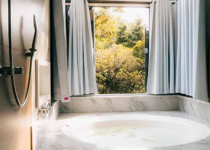 Romantic Hotels in Monte Verde (Minas Gerais)