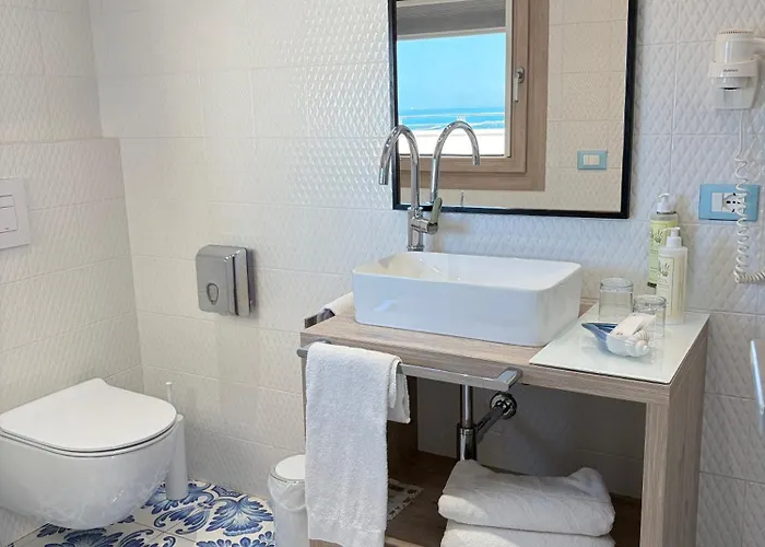 Romantic Hotels in Sciacca