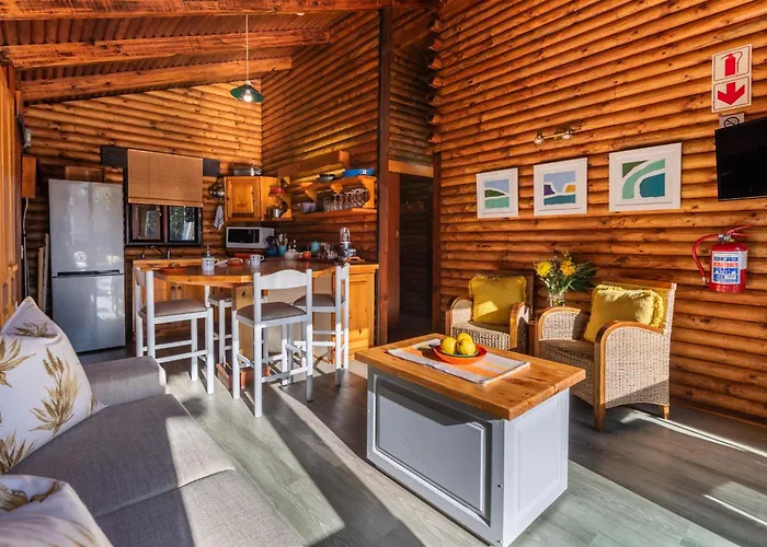 Romantic Hotels in Knysna