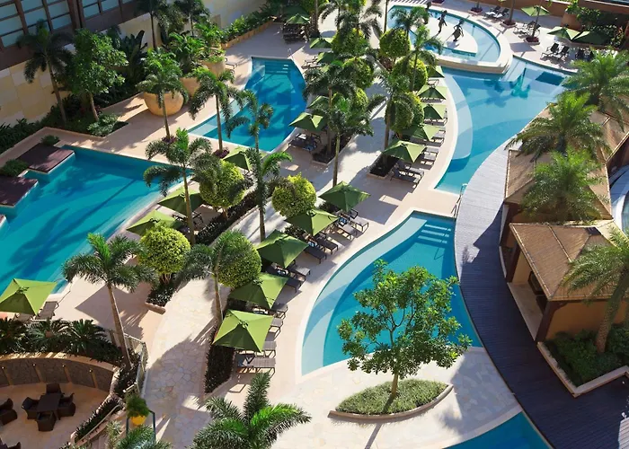 Romantic Hotels in Jiangmen