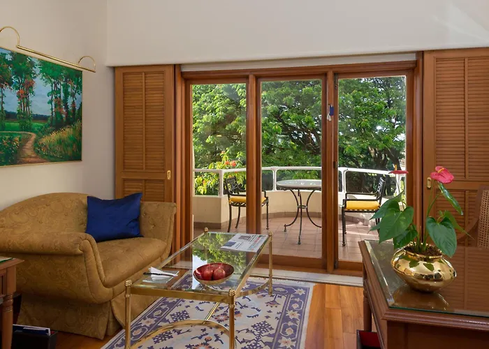 Romantic Hotels in Bangalore