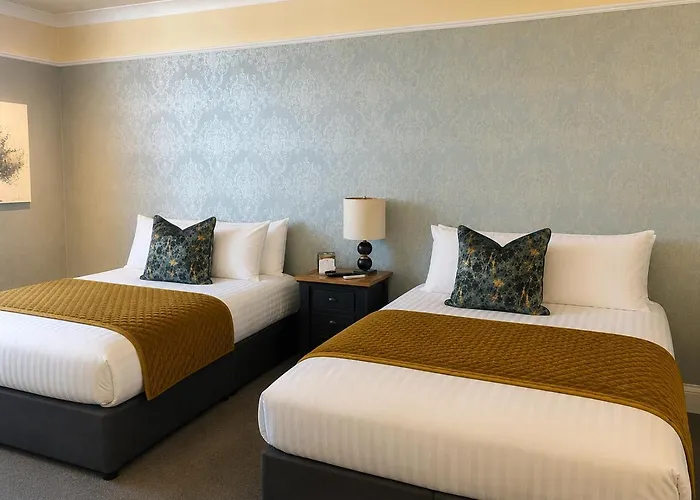 Romantic Hotels in Windsor