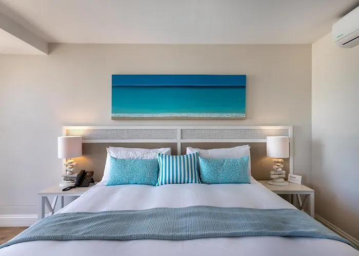 Romantic Hotels in Plettenberg Bay