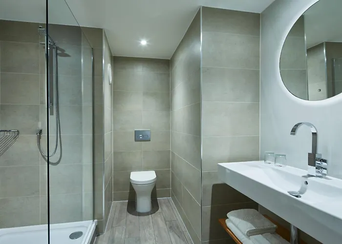 Romantic Hotels in Manchester