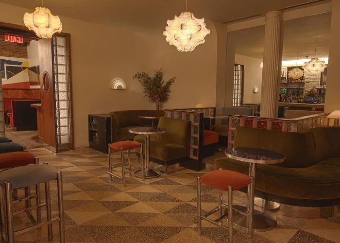 Romantic Hotels in Edgewater