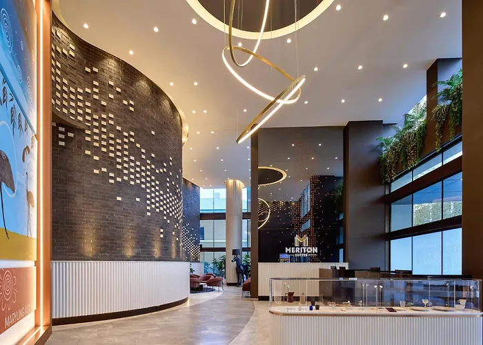 Romantic Hotels in Sydney