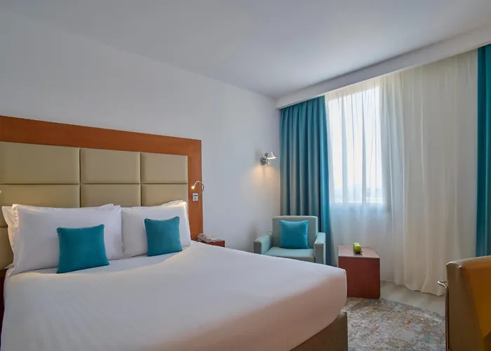 Romantic Hotels in Cairo