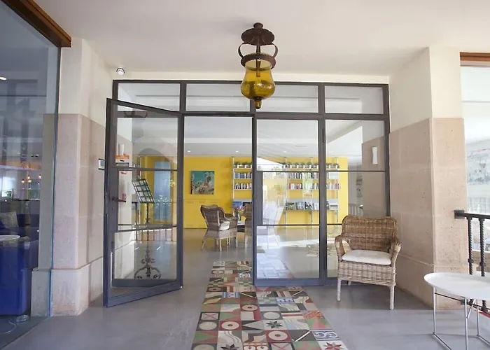 Romantic Hotels in Cala San Vicente (Mallorca)