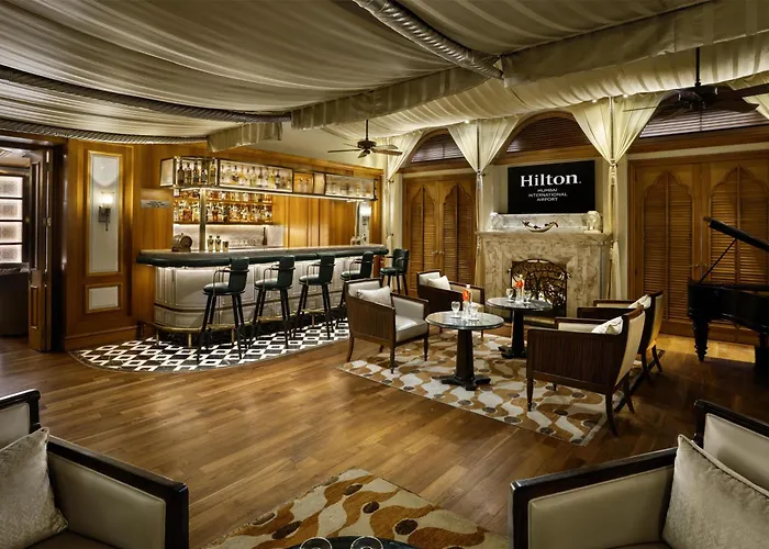 Romantic Hotels in Mumbai