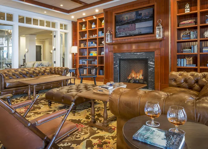 Romantic Hotels in Gloucester