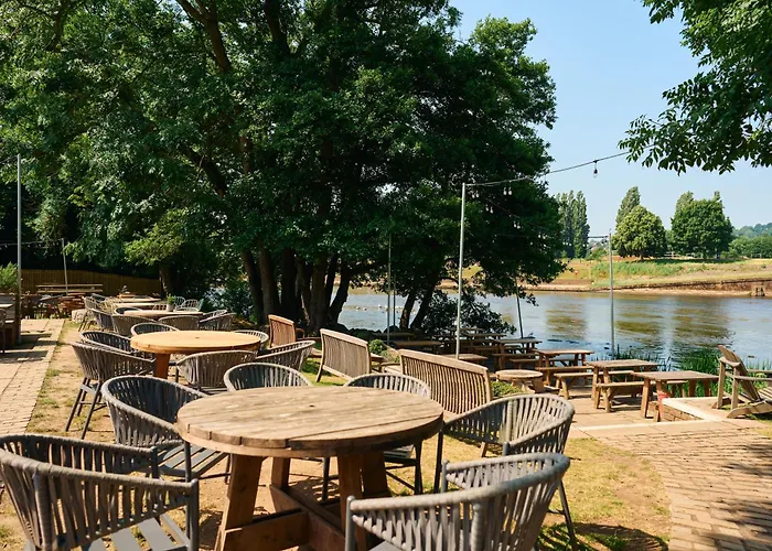 Romantic Hotels in Exeter