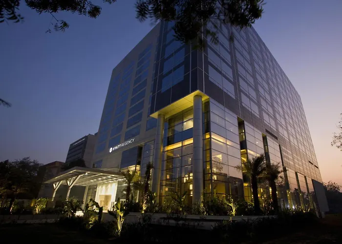 Romantic Hotels in Ahmedabad