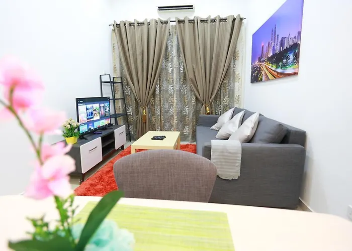 Romantic Hotels in Cyberjaya