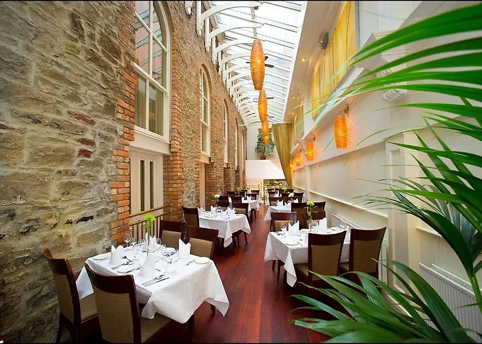 Romantic Hotels in Monaghan