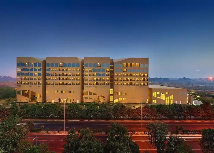 Romantic Hotels in Delhi (National Capital Territory of India)