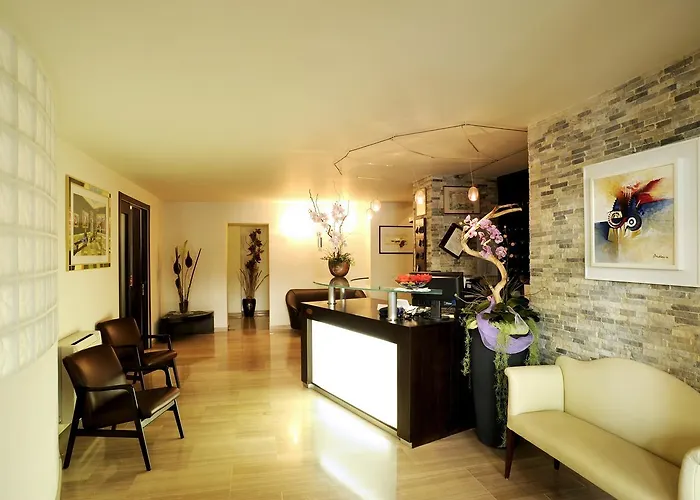 Romantic Hotels in Loano