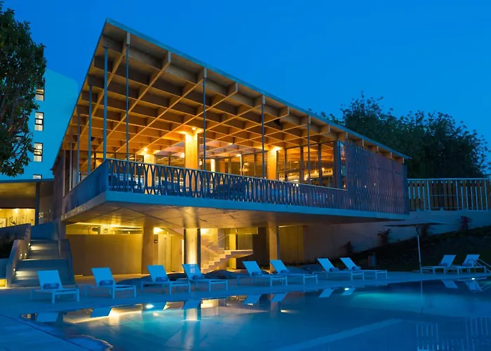 Romantic Hotels in Tavira