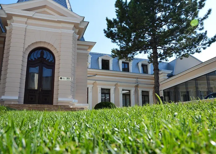 Romantic Hotels in Braila