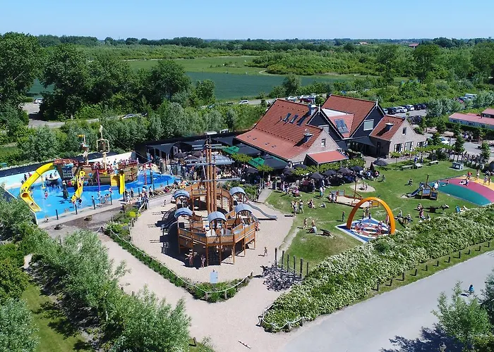 Romantic Hotels in Zoutelande